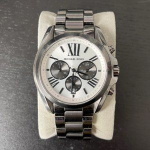 Michael Kors Mens chronograph watch